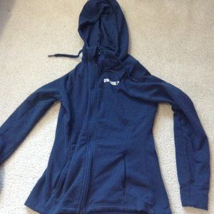 Gymshark zip up hoodie